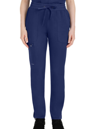 9530 HH Works Raine Drawstring Pant Navy