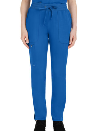 9530 HH Works Raine Drawstring Pant Royal