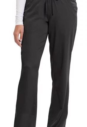 9560 HH Works Rebecca Drawstring Pant Black