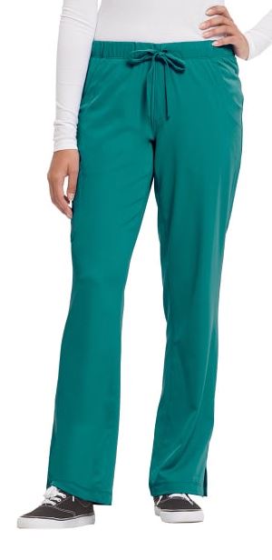9560 HH Works Rebecca Drawstring Pant Hunter