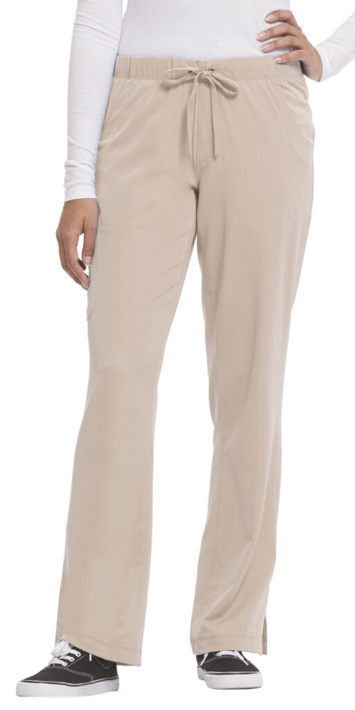 9560 HH Works Rebecca Drawstring Pant Khaki