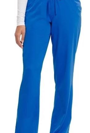 9560 HH Works Rebecca Drawstring Pant Royal