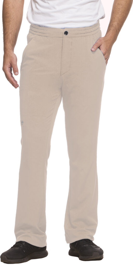 9590 HH Works Ryan Pant Khaki
