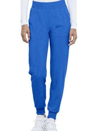 CKA190 Allura Pull-On Jogger Pant Royal