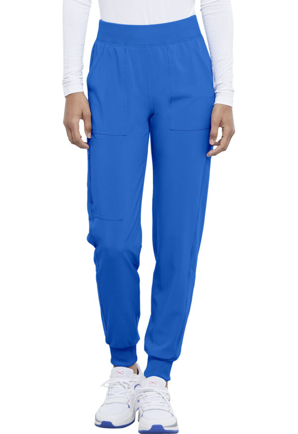 CKA190 Allura Pull-On Jogger Pant Royal