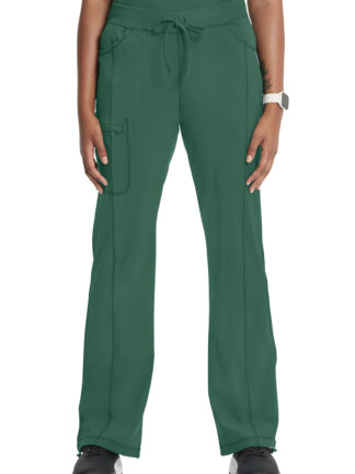 1123A Infinity Drawstring Pant Hunter