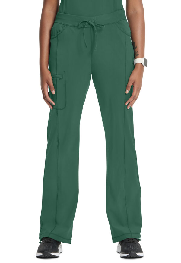1123A Infinity Drawstring Pant Hunter