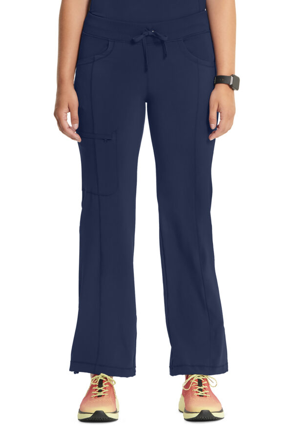 1123A Infinity Drawstring Pant Navy