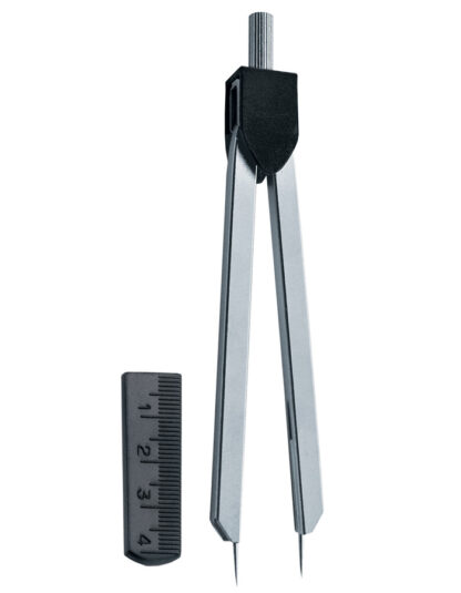 AD395Q EKG CALIPER