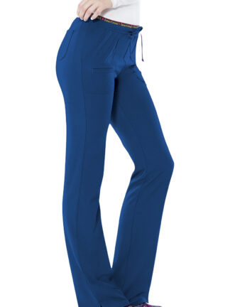 20110 HeartSoul Drawstring Pant Royal