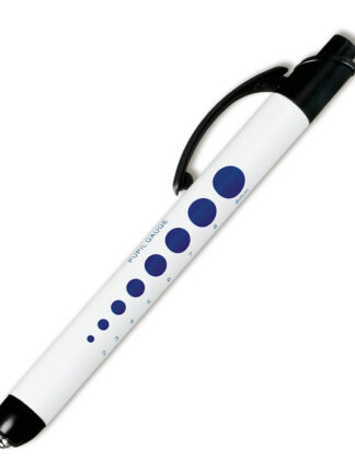 229 QuickLite Pupil Gauge Edition