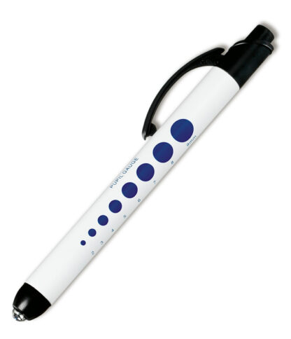 229 QuickLite Pupil Gauge Edition