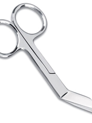 33 3.5" Bandage Scissor