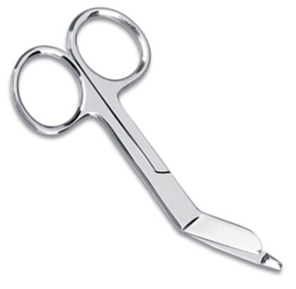 33 3.5" Bandage Scissor