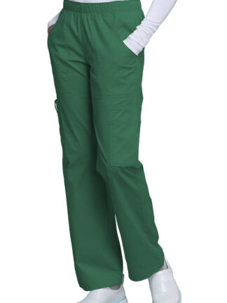 4005 Core Stretch Cargo Pant Hunter