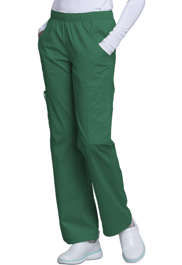 4005 Core Stretch Cargo Pant Hunter