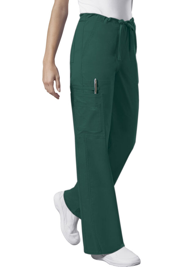 4043 Core Stretch Drawstring Pant Hunter