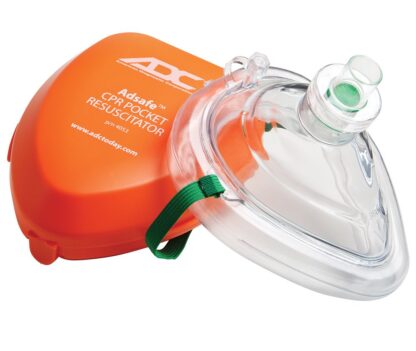 AD4053 Adsafe CPR Pocket Resuscitator