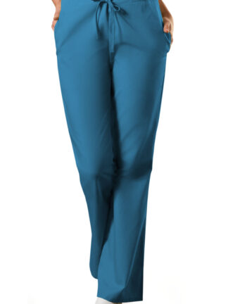 4101 Originals Drawstring Pant Caribbean Blue