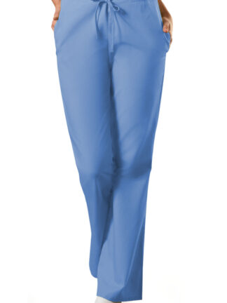 4101 Originals Drawstring Pant Ceil Blue