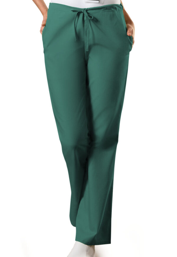 4101 Originals Drawstring Pant Hunter