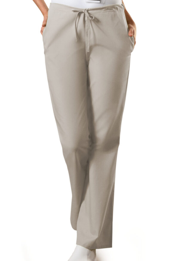 4101 Originals Drawstring Pant Khaki