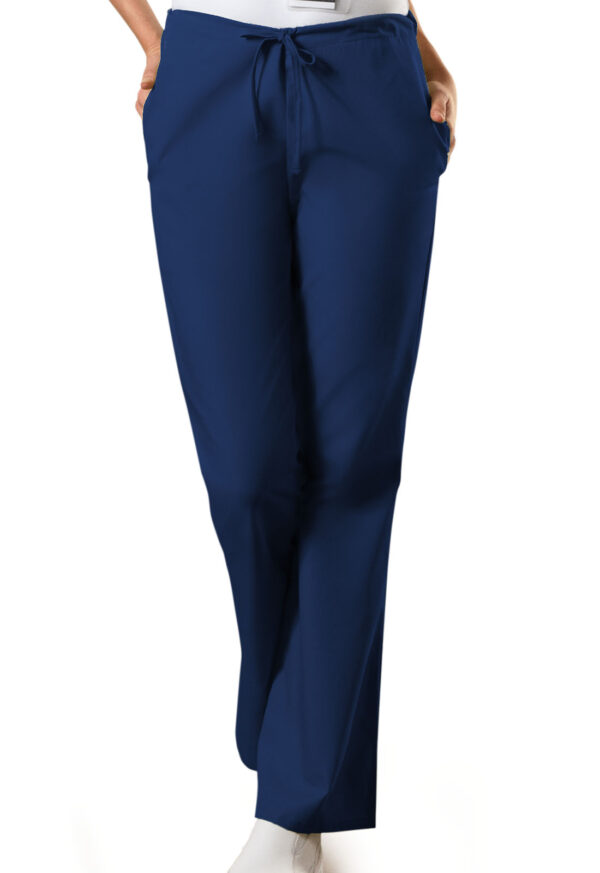 4101 Originals Drawstring Pant Navy