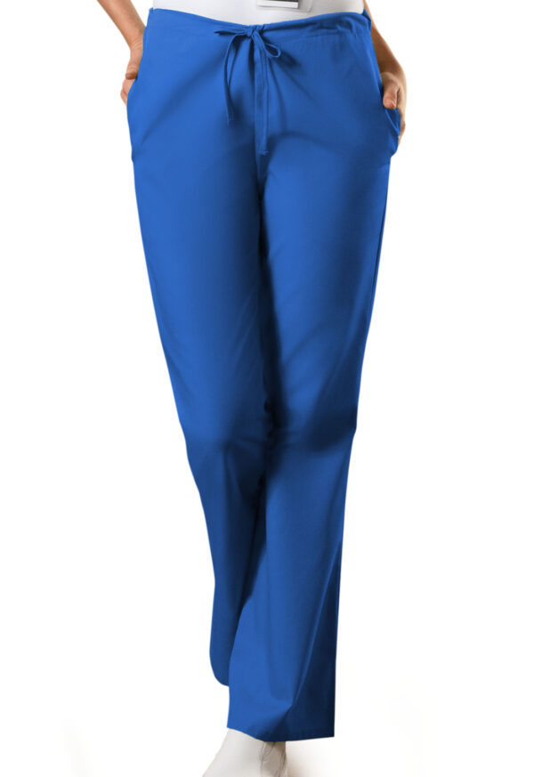 4101 Originals Drawstring Pant Royal