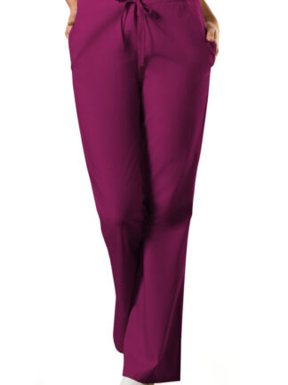 4101 Originals Drawstring Pant Wine