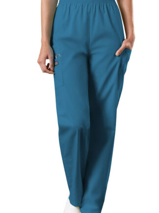 4200 Originals Pull-on Cargo Pant Caribbean Blue