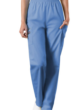 4200 Originals Pull-on Cargo Pant Ceil Blue