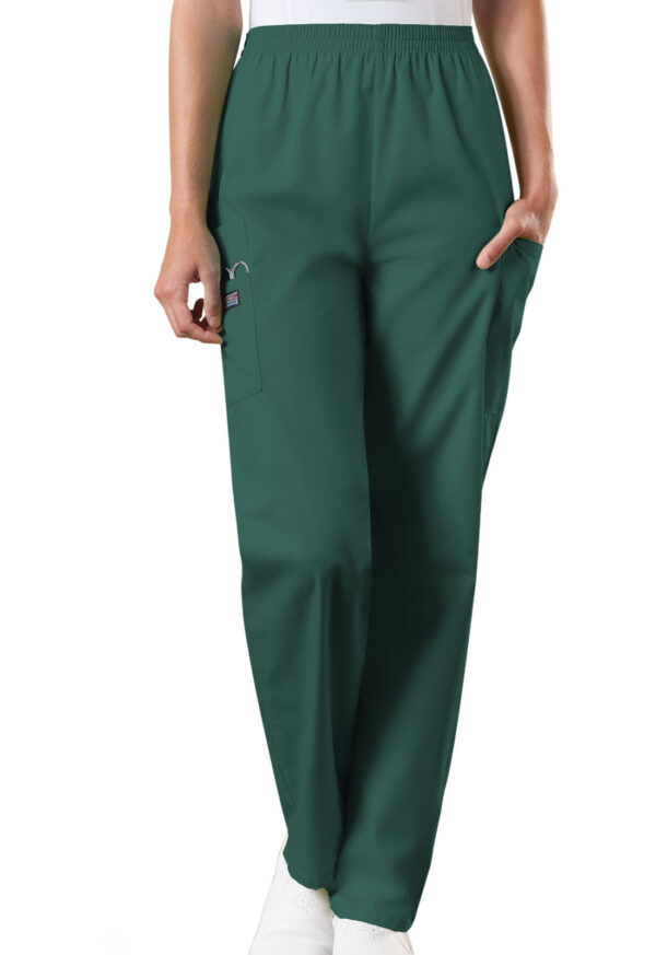 4200 Originals Pull-on Cargo Pant Hunter