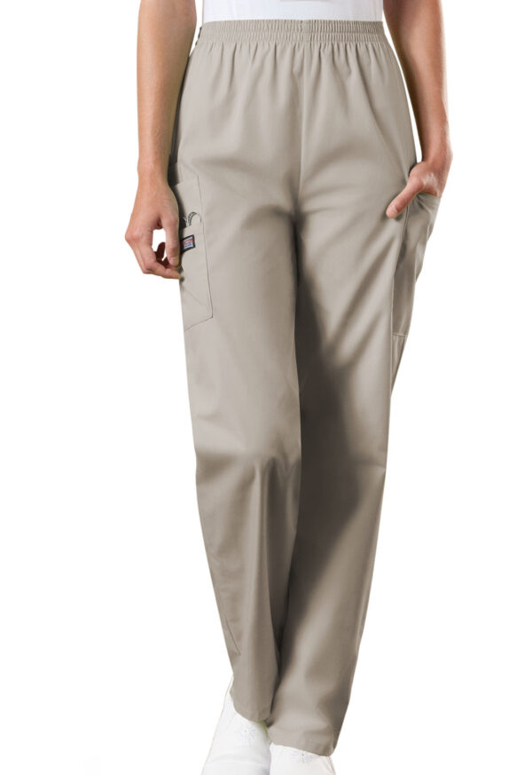 4200 Originals Pull-on Cargo Pant Khaki