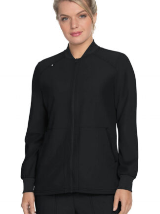 458 Koi Next Gen Always in Motion Jacket Black