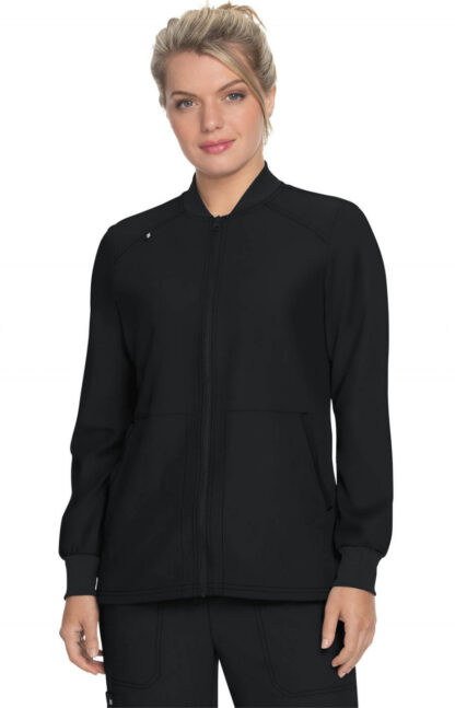 458 Koi Next Gen Always in Motion Jacket Black