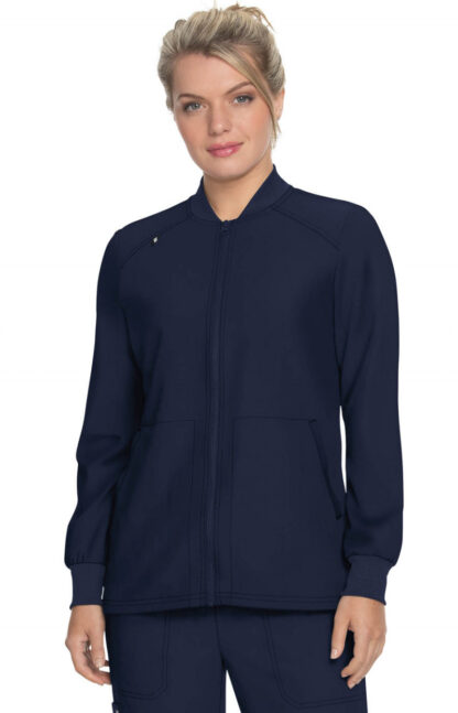 458 Koi Next Gen Always in Motion Jacket Navy