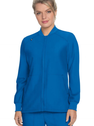 458 Koi Next Gen Always in Motion Jacket Royal