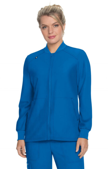 458 Koi Next Gen Always in Motion Jacket Royal