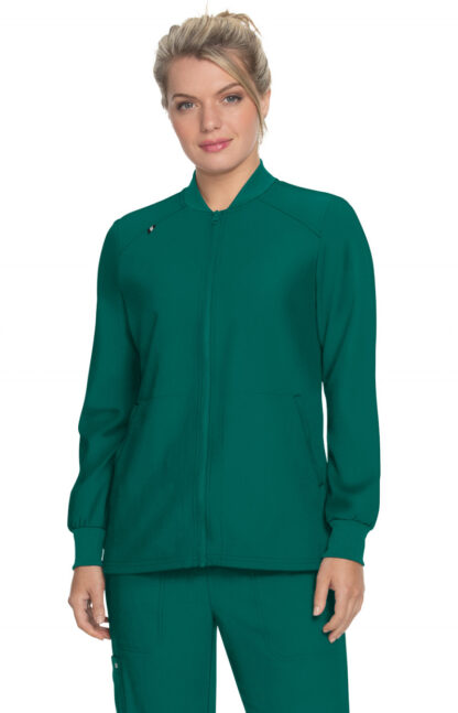 458 Koi Next Gen Always in Motion Jacket Hunter