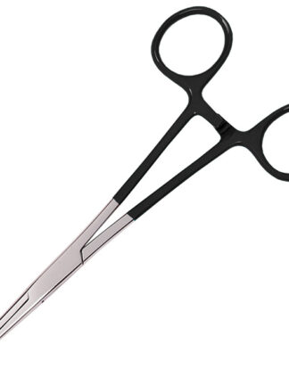 504 5.5" ColorMate Kelly Forceps