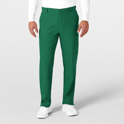 5355 W123 Cargo Pocket Pant Hunter