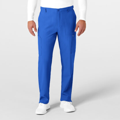 5355 W123 Cargo Pocket Pant Royal