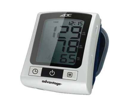 6015N Advantage Digital Wrist BP Monitor