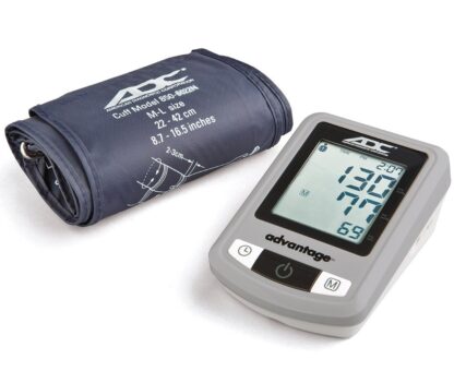 6021N Advantage Automatic Digital Blood Pressure Monitor