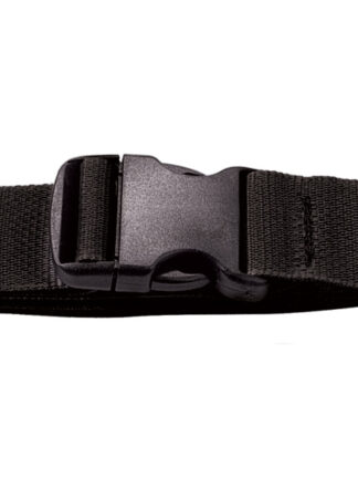 622 Nylon Gait Transfer Belt (Plastic Buckle)