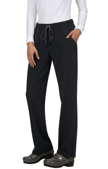 739 Koi Next Gen Everyday Hero Pant Black