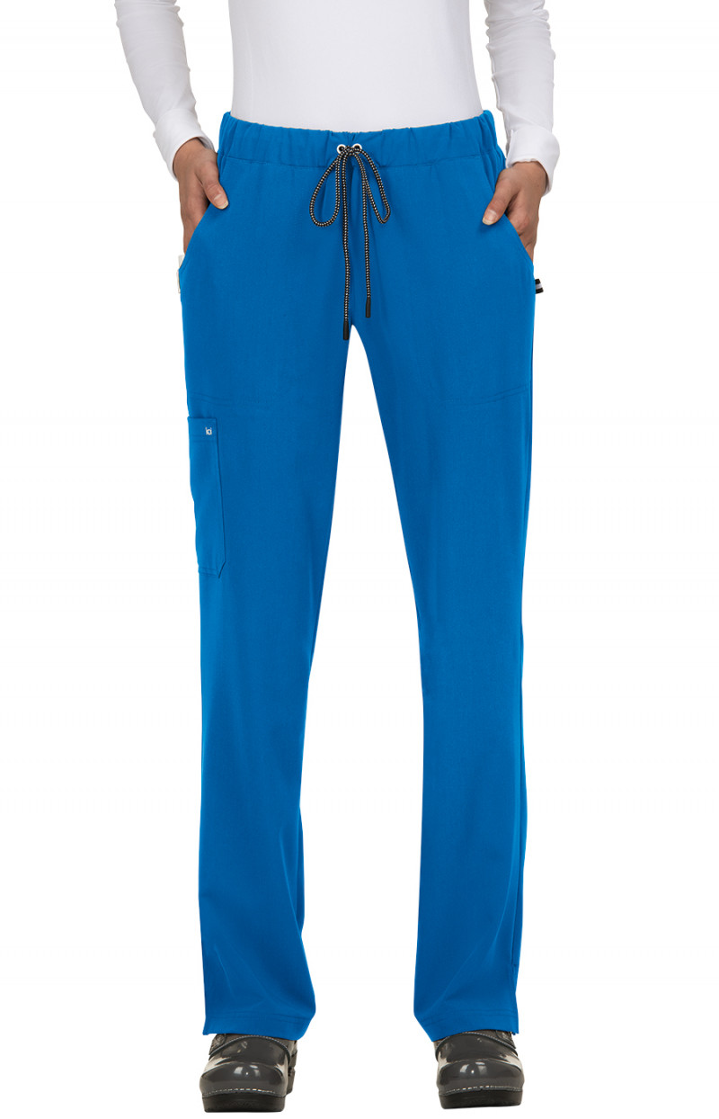 739 Koi Next Gen Everyday Hero Pant Royal