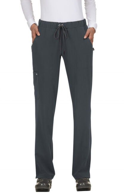 739 Koi Next Gen Everyday Hero Pant Pewter