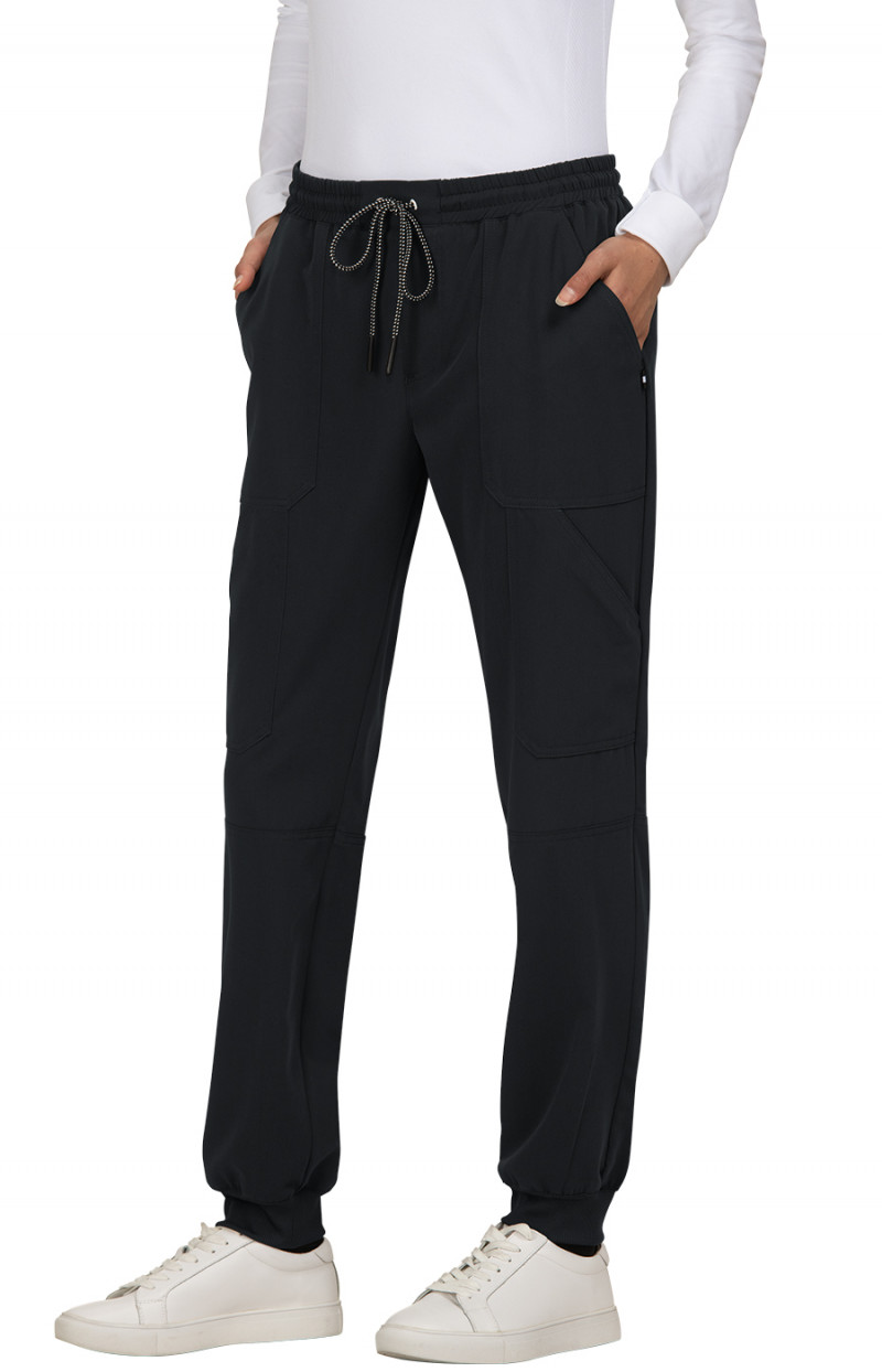 740 Koi Next Gen Good Vibe Jogger Pant Black