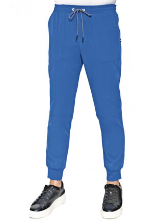 740 Koi Next Gen Good Vibe Jogger Pant Royal